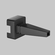 ��������� �������� ��� ���������� ������� ����������� Maytoni Elasity (�������) TRA160BC-B, ������