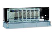 Контроллер SALUS KL 06-24V для управления теплыми полами