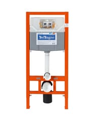 ���������� BelBagno 120 ��� ���������� ������� 1150�500�120 �����. ����������, ���������,  BB001-120