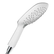 ����� ��� ���� Hansgrohe Raindance Select E 150 3jet, 3 �������, �����/���� 26550400