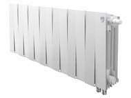 �������� ���������������, 14 ������ ROYAL THERMO PianoForte 300 Bianco Traffico, VDR80 ���.��.�����