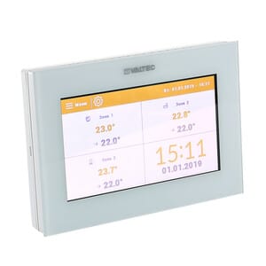 Контроллер VALTEC для удаленного управления, VT.STM.8E.0