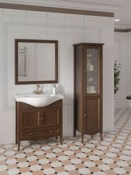 ������� Caprigo ���� 80 (815�726�30) noce antico 38331-036.000.00.20