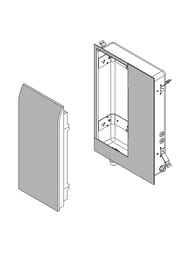������������� Effe 45 EASYSTEAM SMART 3,5-4,5 �3, ������������, ������� �����, ������ HA CM ES 0014