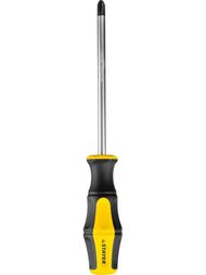 Отвертка STAYER "MASTER" HERCULES PH  3х150мм, 25052-3-15_z02 — миниатюра 1