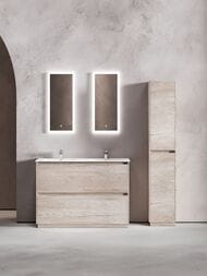 ����� ��� �������� SANCOS Libra Floor (1190x450x840) ���������, ��� �����, ��� �������� LB120F-2EG