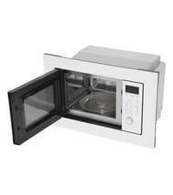 Микроволновая печь Schaub Lorenz SLM EW01D (446х322х243) отдельностоящая, 20 л, белая