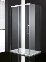 ������� ������ CEZARES PREMIER-SOFT (1180-1220x880-900x2000) W-AH-1-120/90-C-Cr-IV ������ ��/����