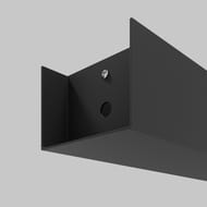 ��������� ��� ����� ������� ��� ��������� ����������� Maytoni Technical (��������) TRA233-BB-B, ������