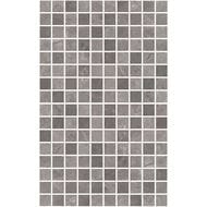 Декор KERAMA MARAZZI Гран Пале (250х400) мозаичный, серый MM6361 (шт.)