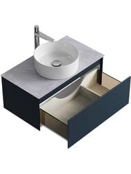    Aqwella Geometria (792x350x466) , 1 ,  GE01081GRM