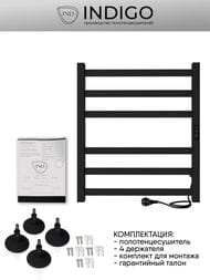 ����������������� Indigo Oktava Slim 3 �/� 600�500 (������,���.����) ������ ����. L�LOKS3E60-50BRRt