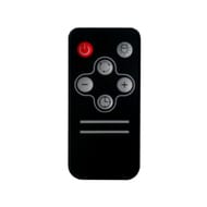 Вытяжка Korting KHI 6997 X (518х285) 950 м3/ч, 242 Вт, ДУ, нерж. сталь