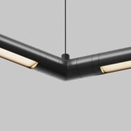 ������� ��������� 120� ��� ������� Maytoni Shelf (����) CA018LWC-B ��� ����� �������, IP20, ������