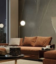 ��������������� ������ ITALON Metropolis Arcadia Brown (600�1200�9) ����������, 610010002630 (��.�.)