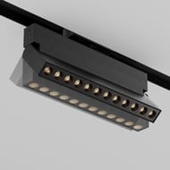 �������� ���������� Maytoni Points rot (������ ���) TR224-1-12WCCT-M-B Unity 2700-5000K 12�� 25�, IP20, ������