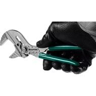  -  Kraftool Vise-Wrench 180/36 ,   22063