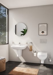 ������� ����� ������� VITRA Root Round �������, ���� ���� 740-2280