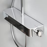 ������� ������� AM.PM Func F078F200 � �����������, ������� � ������ �����, � ������� �������