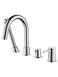  Aquatek  AQ1348CR   , ,  4 ,   , 