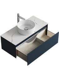    Aqwella Geometria (992x350x446) , 1 ,  GE01101GRM