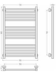   PRO  800500  ,  . 31-0450-8050