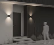 ������������� ��������� Maytoni Fulton (������) O573WL-L6B, 3000� 6�� IP 54, ������