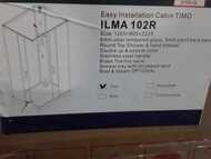 ������!������� ������ Timo Ilma 120 � 80 ��  102 R