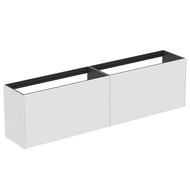 ����� ��� �������� Ideal Standard CONCA (1985x373x550) 4 �����, ����� ������� ��� T3999Y1