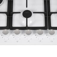 ������� �������� ������ Maunfeld EGHE.75.33CW\G(560�490) 5 �������� (1 ���), ���� �����,��000009719