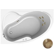 ����������� Radomir �������� Bronze ������������, ����� 4-6 ����, 750 �� 1-73-4-0-0-000