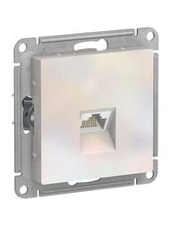 ������� Systeme Electric ATLASDESIGN ������������ RJ45 �������� ������ ATN000483