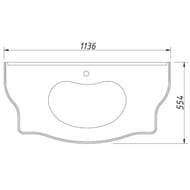  Caprigo Cristallo Nero   Caprigo  120    20 