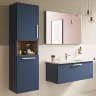 ����� ��������� Vitra Root 350�400�1550��, �����, � �������� ��� �����, ����: �����-����� ���  68008