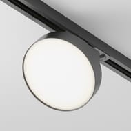 �������� ���������� Maytoni Zon (���) TR043-1-12W4K-B Unity 4000K 12�� 110�, IP20, ������
