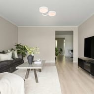 ���������� ���������� Freya Molecule (���� �������) FR6080CL-L76W, 80 Ra, 220/240 V, IP20,�����