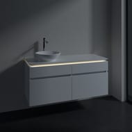 ����� ��� ���������� Villeroy & Boch LEGATO (1200�550�500) ���������, 4 �����, ����� B580L0DH