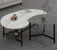 ��������������� ������ StaroSlabs Agata Grey MATT (3200x798x12), �����, ��