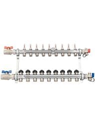 ����� ������������ ������ HKV-D RAUTHERM S �� 9 �������, � �������������, ����.�����, 12080913002