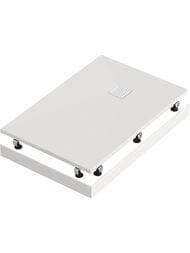 ������� ������ GOOD DOOR BAS Essentia 1400x900 �������� ������, �����, �������������, ��� ������