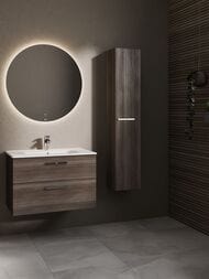 ����� ��� �������� Roca Victoria 80, 585x453x515 ��������� ��� 2 ����� A857470402