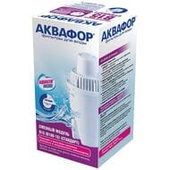АКВАФОР B15 (B100-15) Модуль сменный фильтрующий, Стандарт, арт.517332