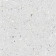 Керамогранитная плитка Wow Drops Natural Drops Off White (185х185) белая 108797  (кв.м.)