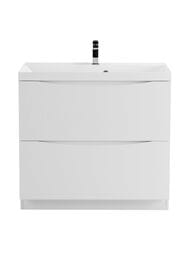 ����� ��� �������� BelBagno MARINO (796�448�850) ���������,Bianco Lucido MARINO-800-2C-PIA-BL-P