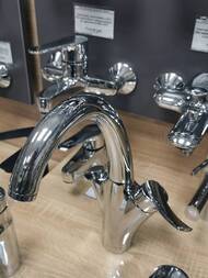 ������!��������� Jacob Delafon CARAFE ��� �����, ���������� ������ ��� �������� ����, ���� E18865-C