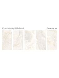 ��������������� ������ Staro Palacio Afyon Light Polished (600�1200�9) �����, ������� (��.�.)