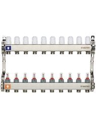 ������������ ������ VALTEC 10 ���. � ������������� � �����.����., 1"�3/4"����.��.VTc.579.EMN.0610