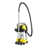 Пылесос KARCHER WD 6 P S V-30/6/2 контейнер 30 л, розетка для электроинструментов арт. 1.628-360.0