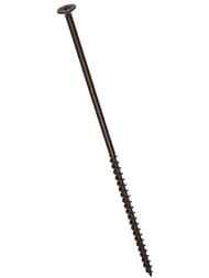 Саморез ШСГД 4,8х110 (200 шт.) КР.015021 — миниатюра 1