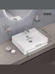 ���������� ��������� IDDIS Bild (500�420�130) ����� ��������� BILWS50i27